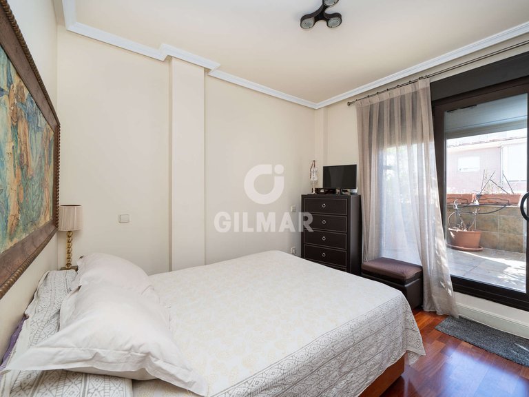 Penthouse for Sale in Madrid, Madrid 33