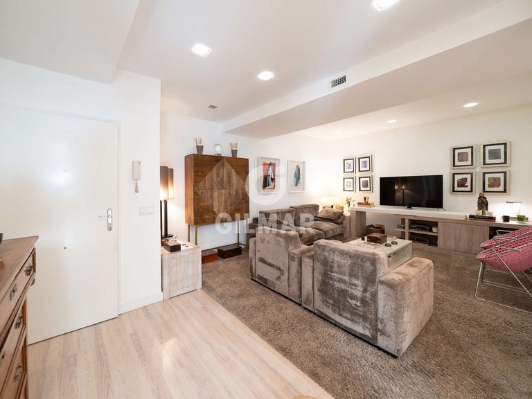 Apartment for Rent in Madrid, Madrid 7