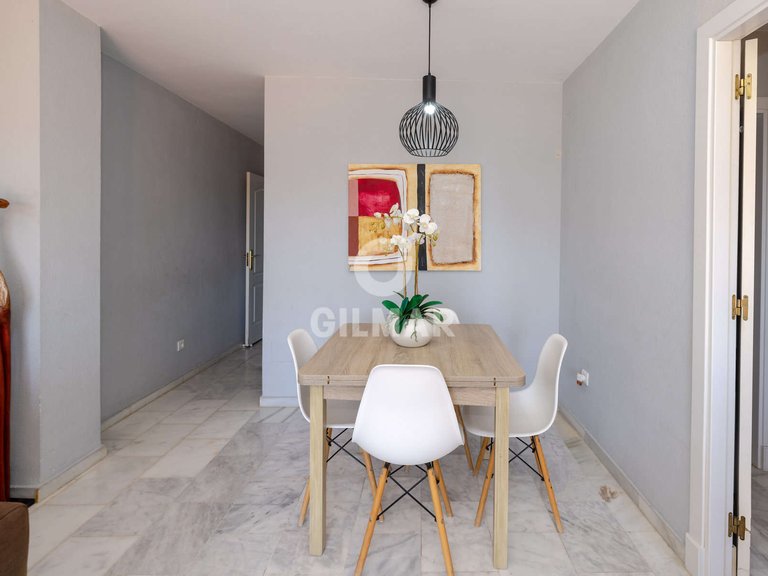 Apartment for Sale in Casares, Malaga 10