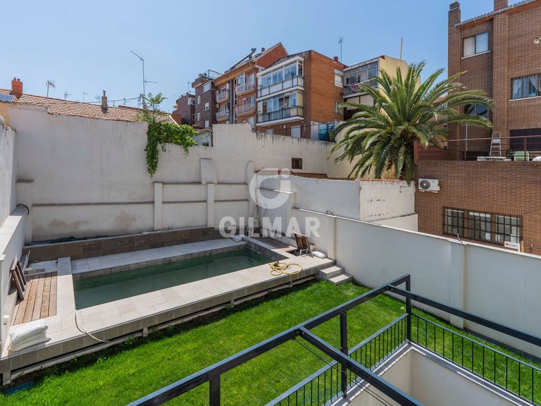 Apartment for Rent in Madrid, Madrid 9