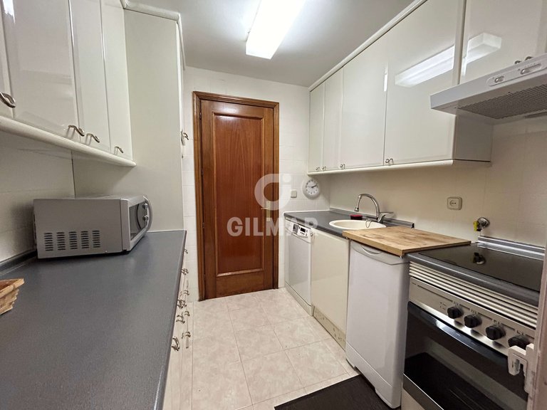 Apartment for Rent in Madrid, Madrid 4