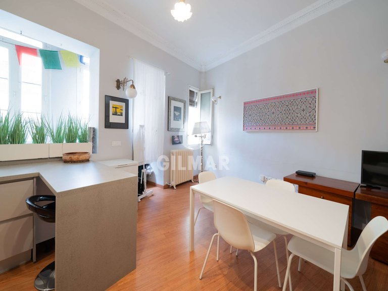 Apartment for Sale in Madrid, Madrid 15