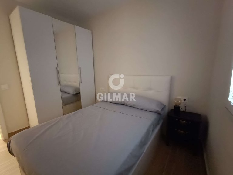 Apartment for Rent in Madrid, Madrid 12