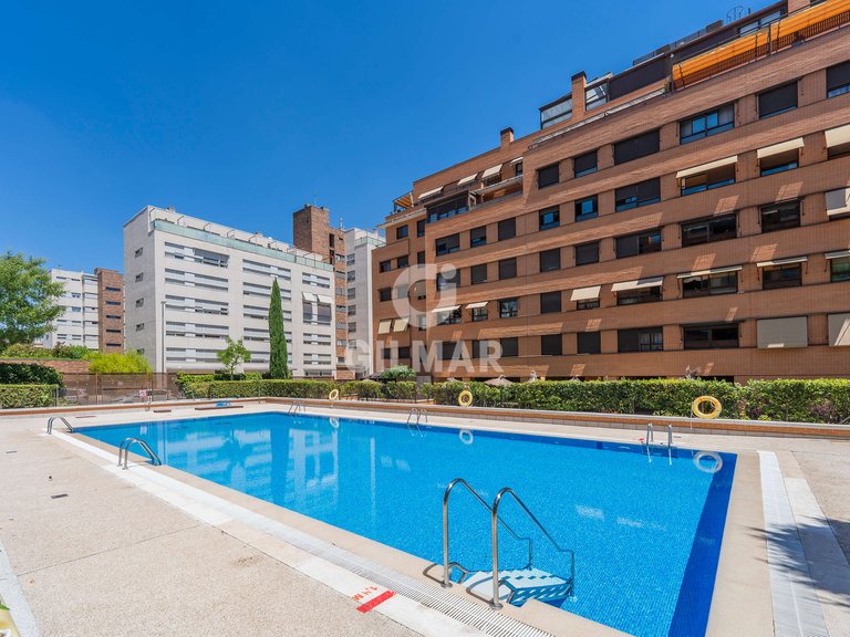 Apartment for Sale in Madrid, Madrid 7