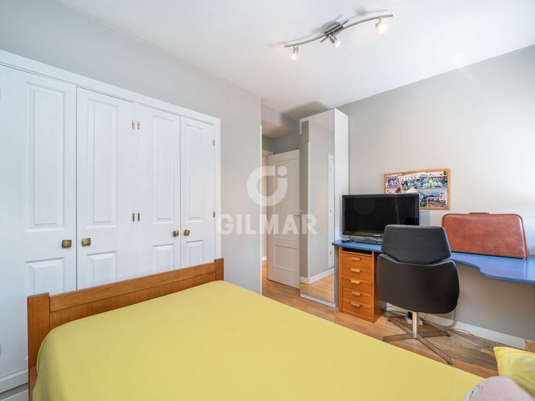 Penthouse for Sale in Madrid, Madrid 15