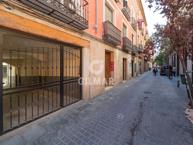 Apartment for Sale in Madrid, Madrid 28