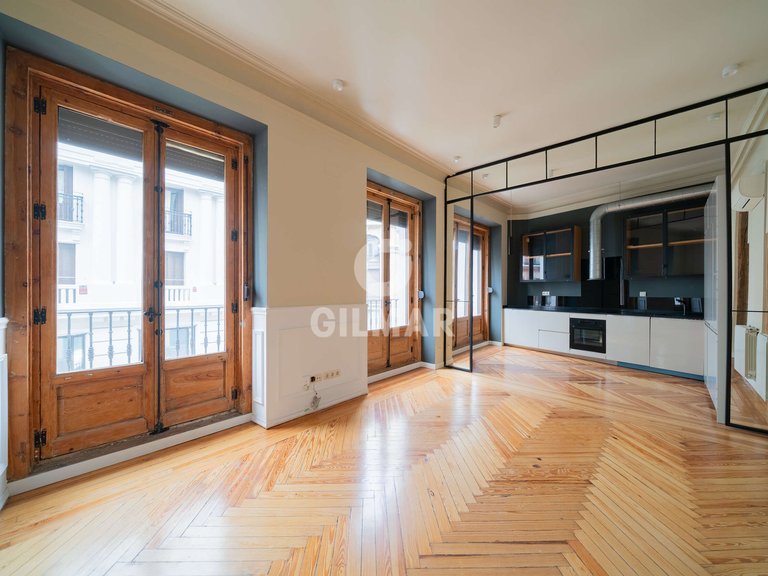 Apartment for Sale in Madrid, Madrid 2