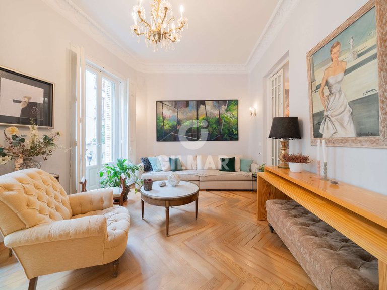 Apartment for Sale in Madrid, Madrid 22