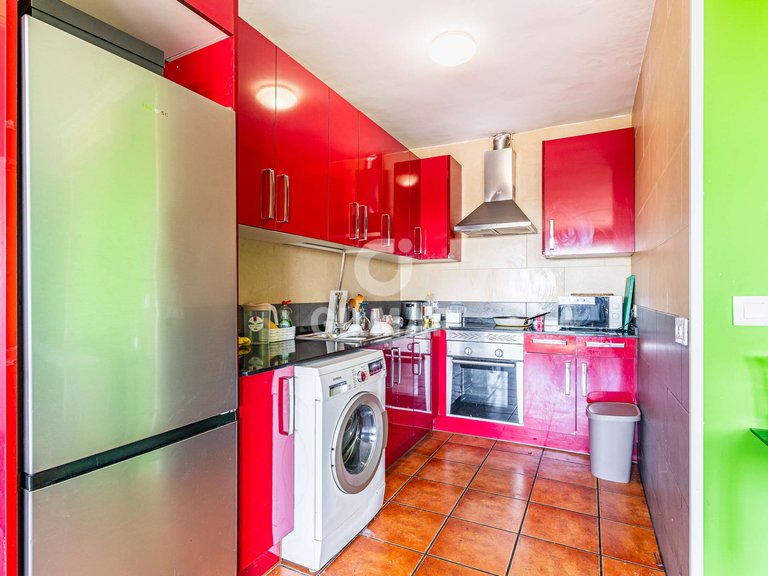 Apartment for Sale in Madrid, Madrid 10
