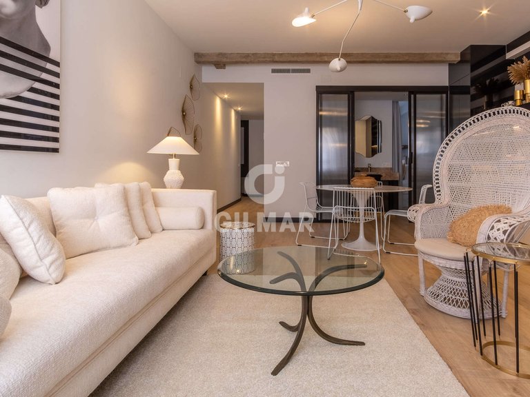 Apartment for Rent in Madrid, Madrid 20