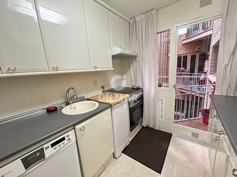 Apartment for Rent in Madrid, Madrid 7