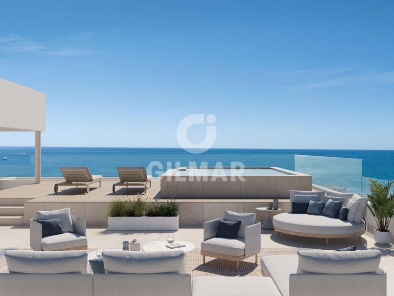 Apartment for Sale in MÁlaga, Malaga 11