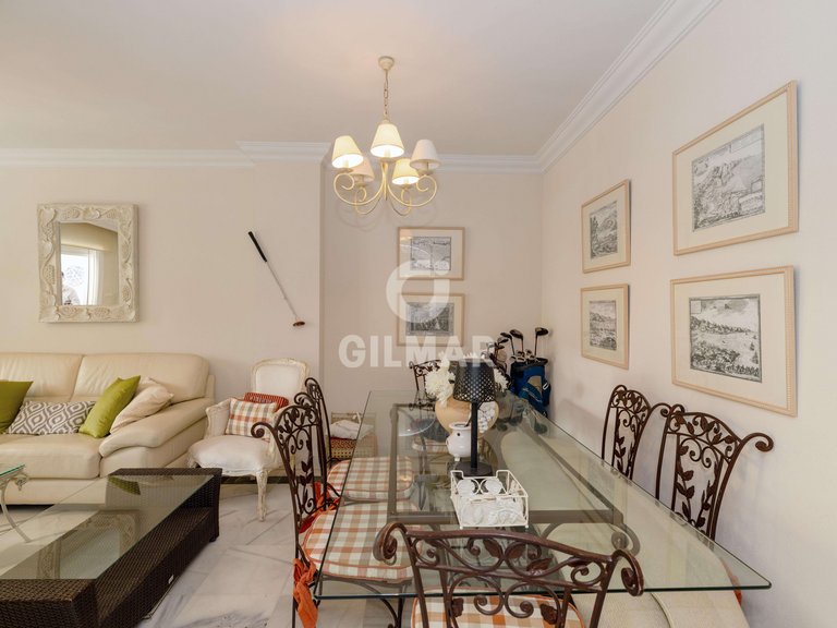 Apartment for Sale in Marbella, Malaga 11