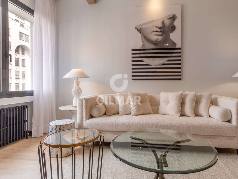 Apartment for Rent in Madrid, Madrid 3