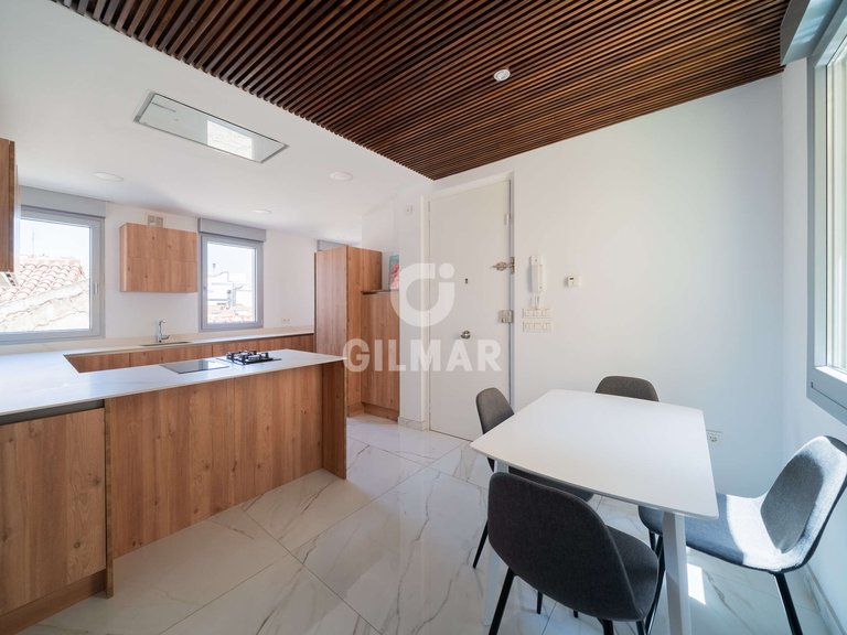Apartment for Rent in Madrid, Madrid 30