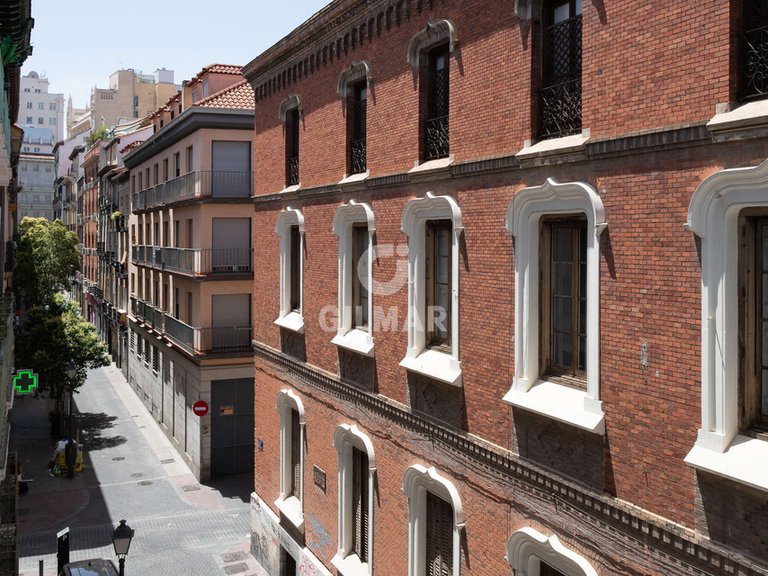 Apartment for Sale in Madrid, Madrid 12