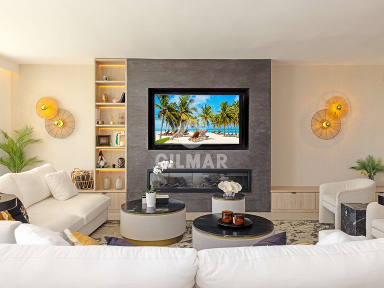 Town House for Sale in BenalmÁdena, Malaga 20