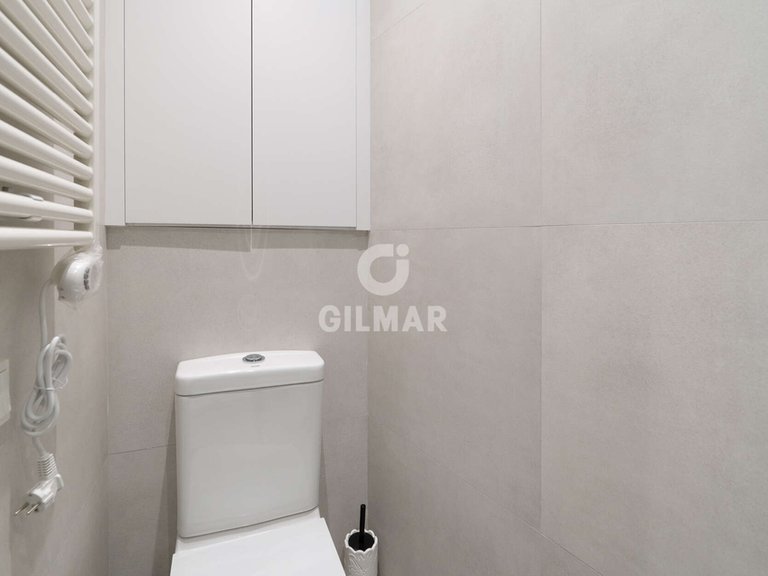 Apartment for Rent in Madrid, Madrid 27