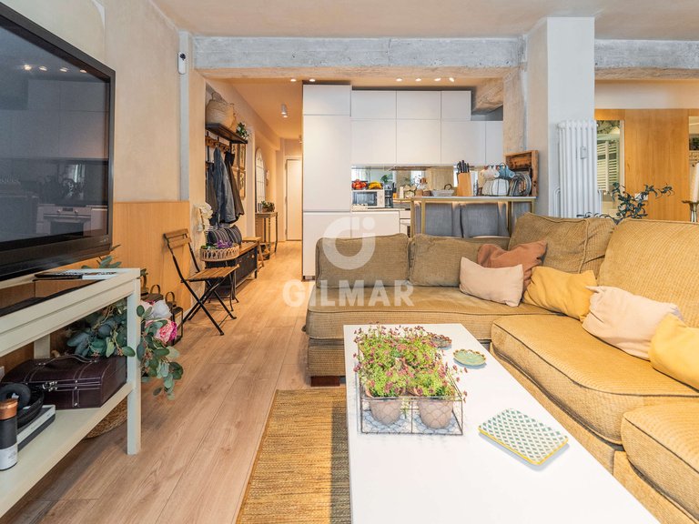 Apartment for Sale in Madrid, Madrid 9