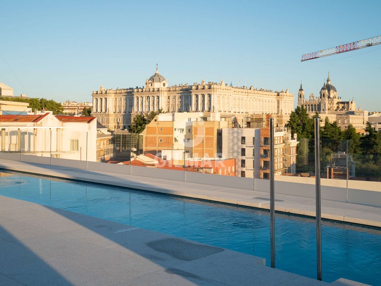 Apartment for Rent in Madrid, Madrid 48