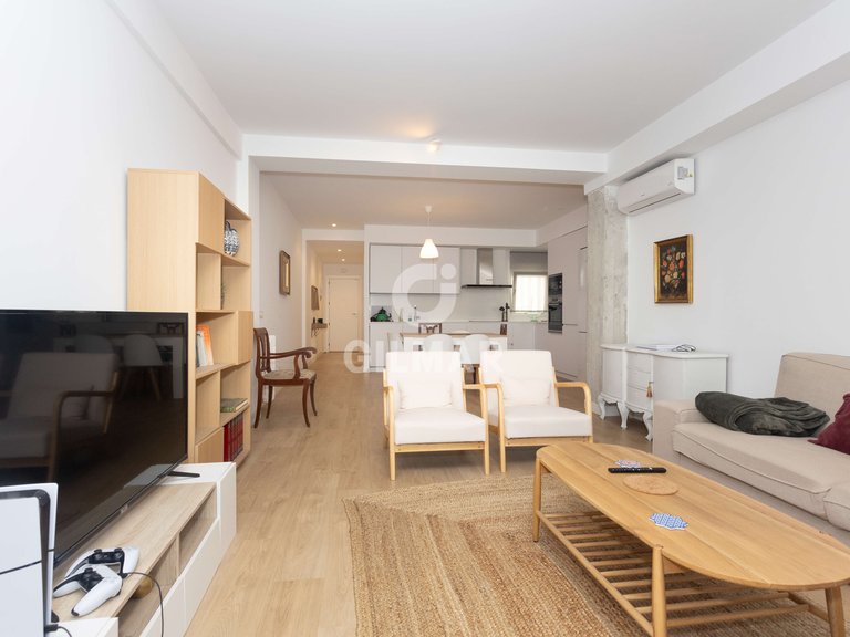 Apartment for Sale in Madrid, Madrid 19