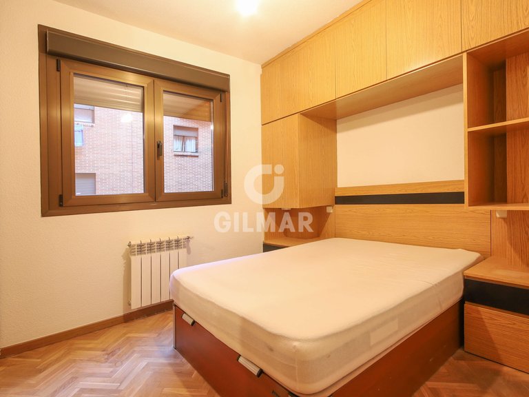 Apartment for Rent in Madrid, Madrid 12