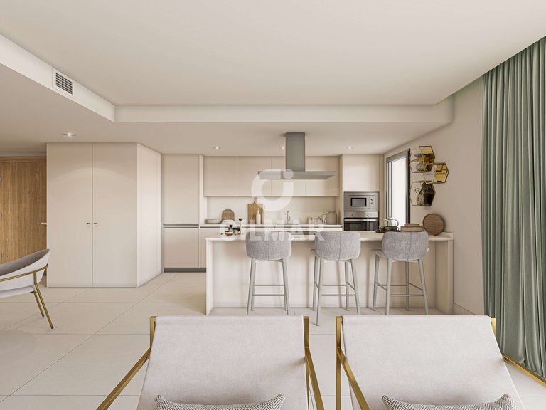 Apartment for Sale in Manilva, Malaga 13