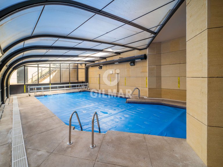 Apartment for Sale in Madrid, Madrid 24