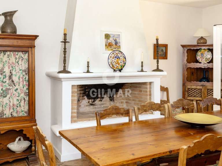 Villa for Sale in MÁlaga, Malaga 20