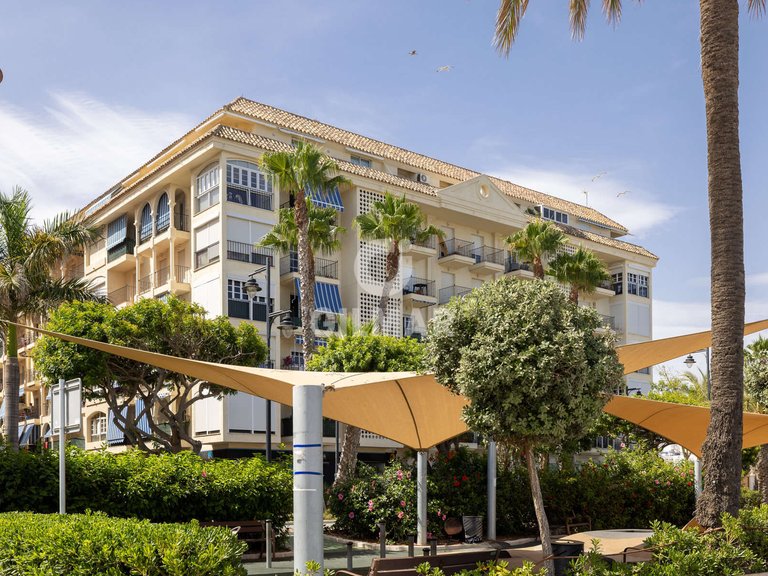 Apartment for Sale in Estepona, Malaga 23