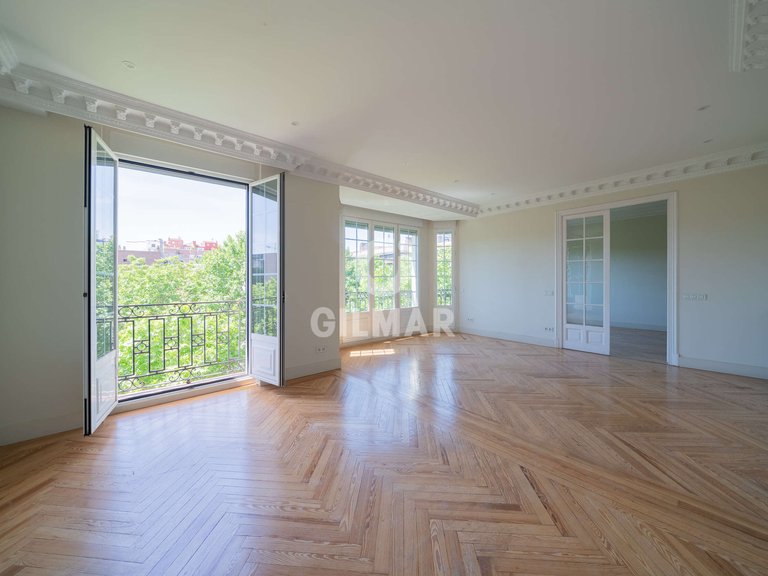 Apartment for Rent in Madrid, Madrid 6