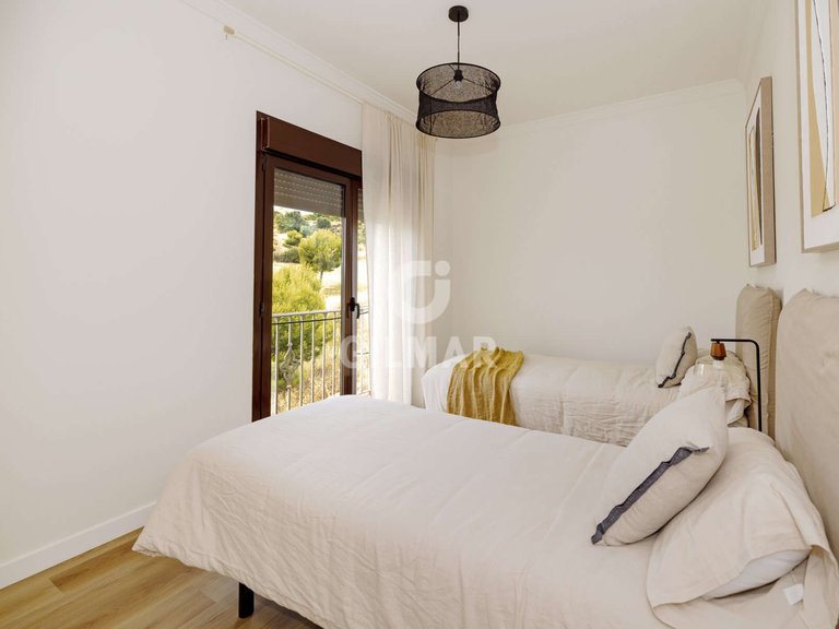 Town House for Sale in MÁlaga, Malaga 43