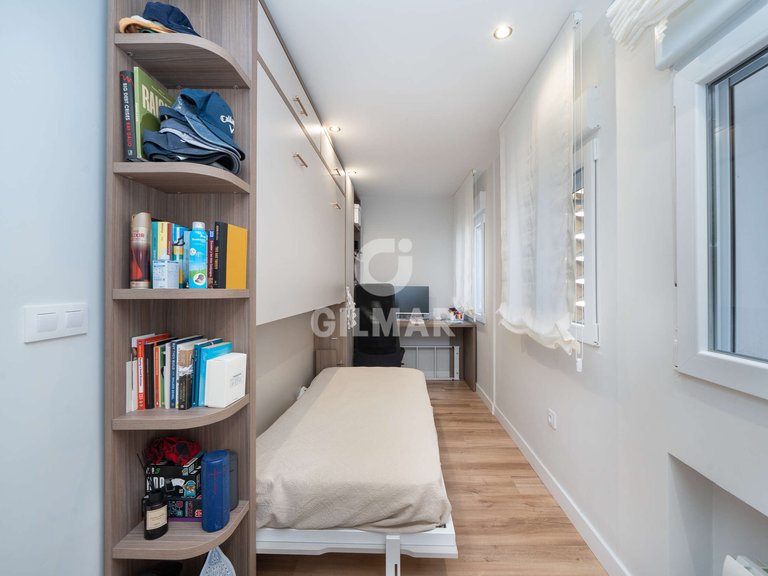 Apartment for Sale in Madrid, Madrid 22