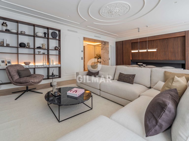 Apartment for Sale in Madrid, Madrid 1