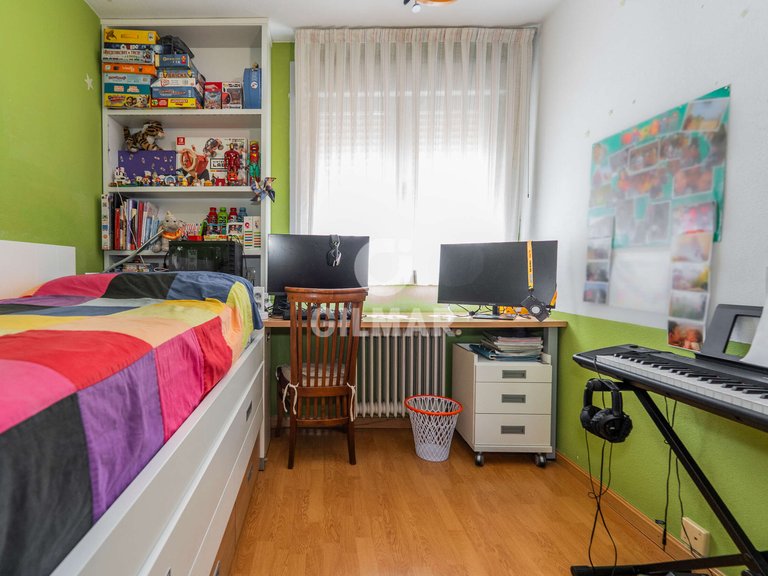Apartment for Sale in Madrid, Madrid 9