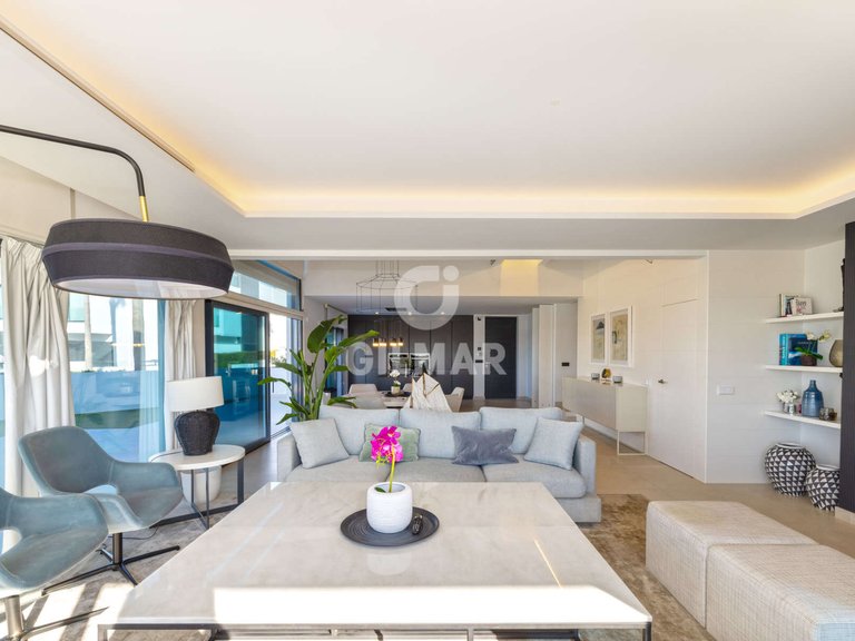 Town House for Sale in MÁlaga, Malaga 11