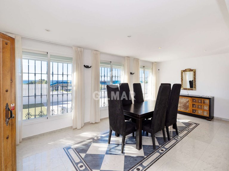 Villa for Sale in Buenas Noches, Malaga 10