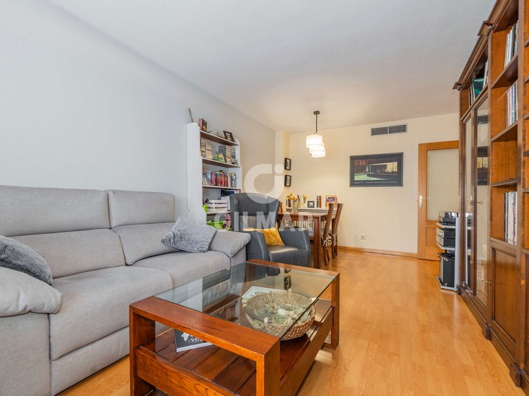 Apartment for Sale in Madrid, Madrid 25