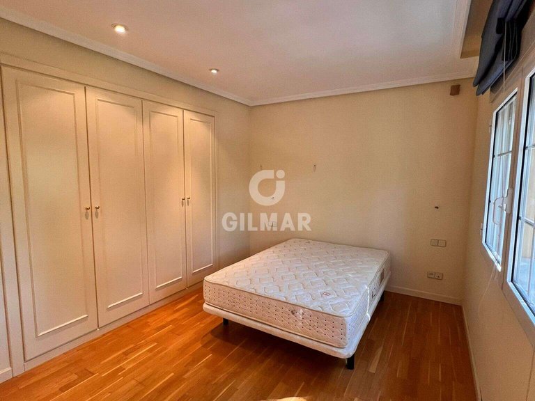 Apartment for Rent in Madrid, Madrid 8