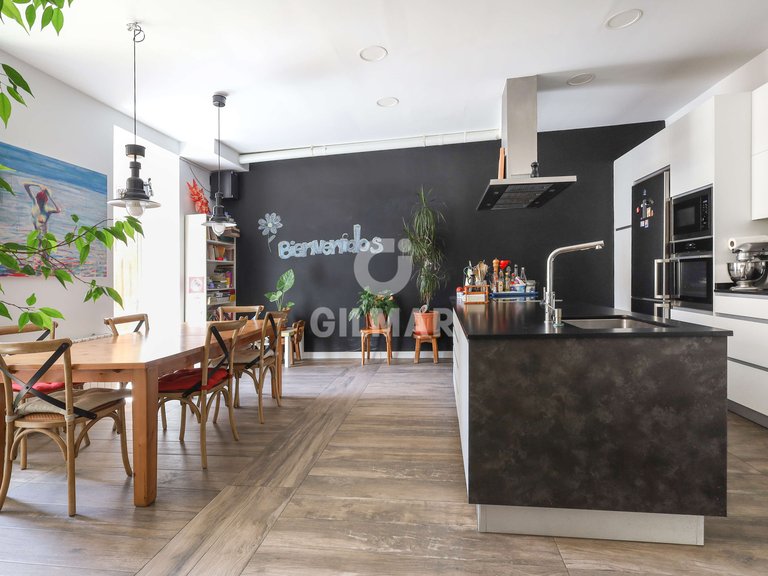 Apartment for Sale in Madrid, Madrid 2