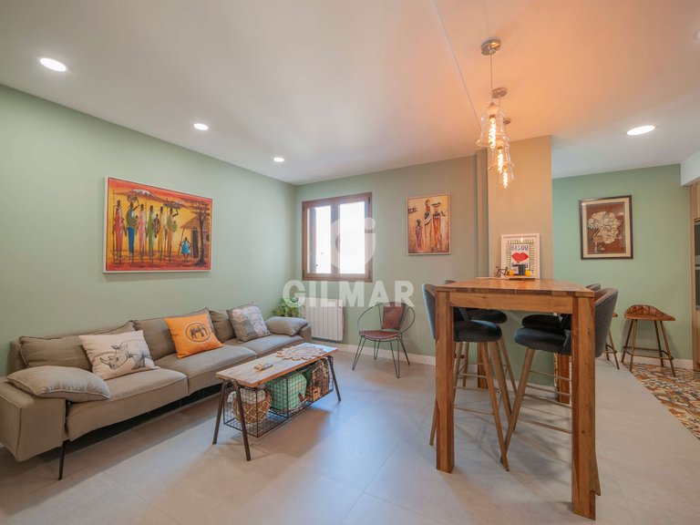 Apartment for Rent in Sevilla, Seville 5