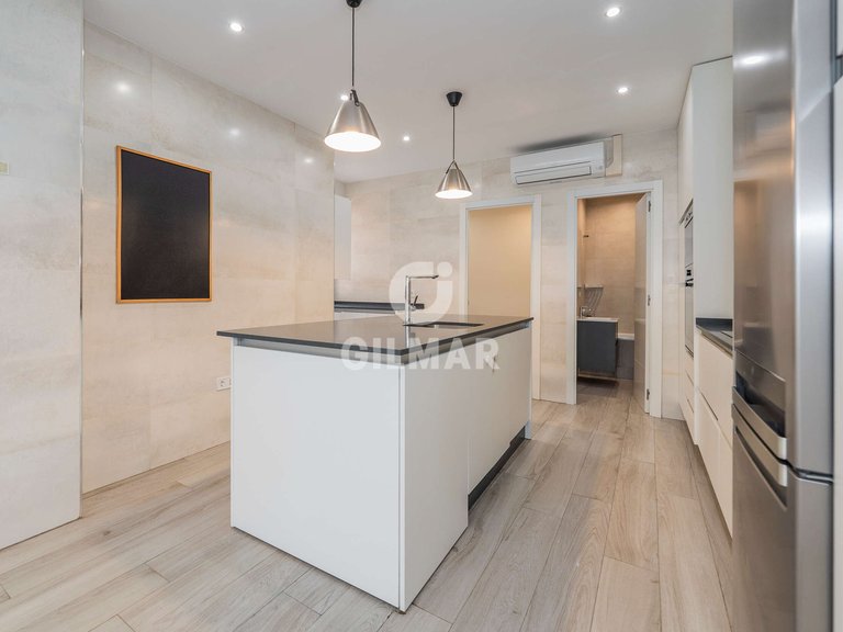 Apartment for Rent in Madrid, Madrid 10