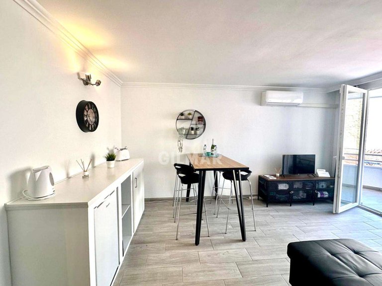 Apartment for Sale in Golf Del Sur, Tenerife 1
