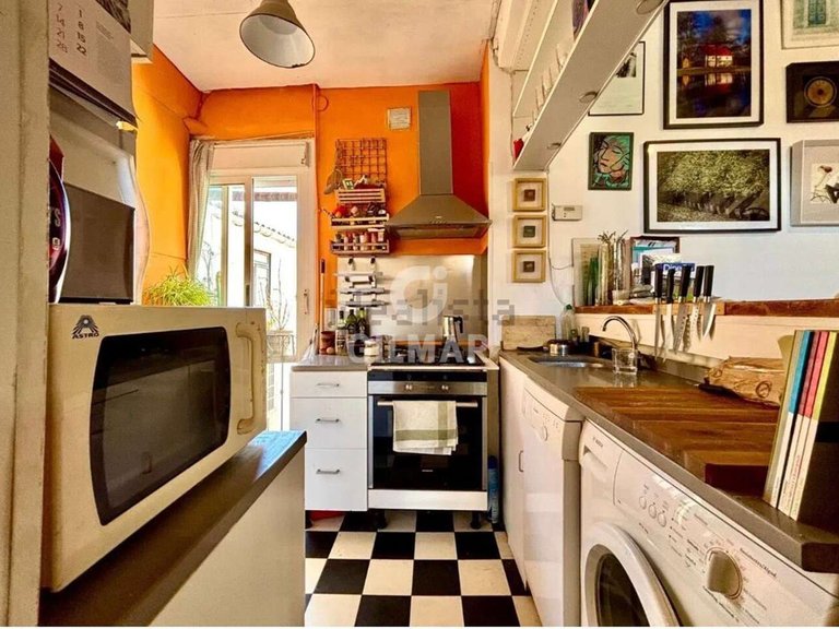 Apartment for Sale in Madrid, Madrid 6