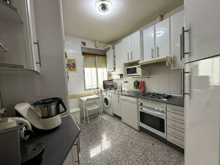 Apartment for Sale in Madrid, Madrid 3