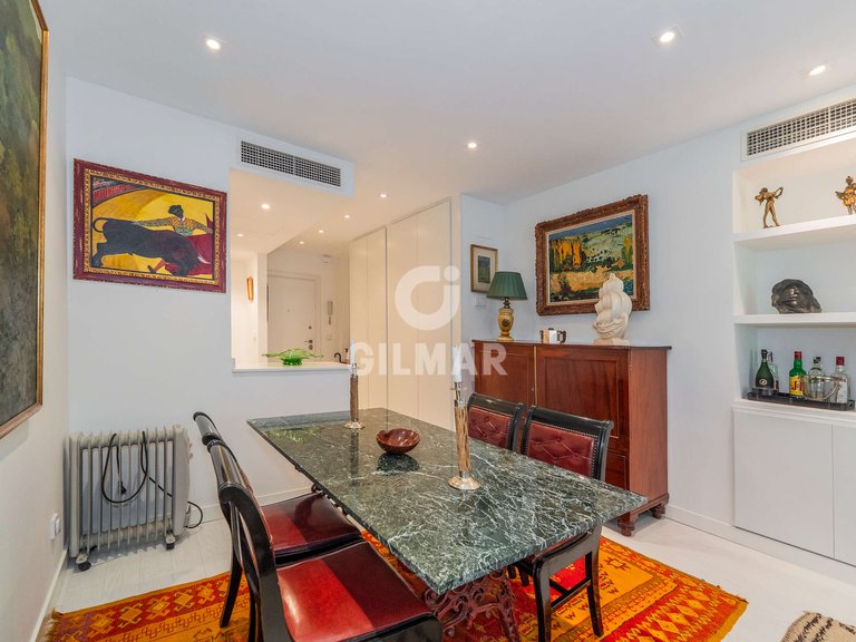 Apartment for Sale in Madrid, Madrid 10