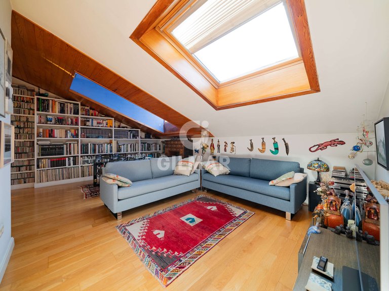 Apartment for Sale in Madrid, Madrid 2