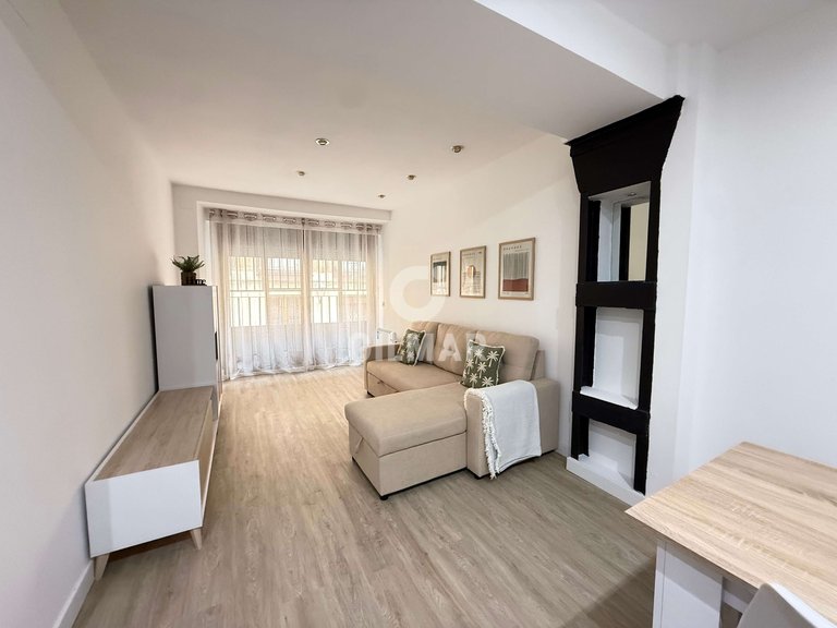 Apartment for Rent in Madrid, Madrid 2