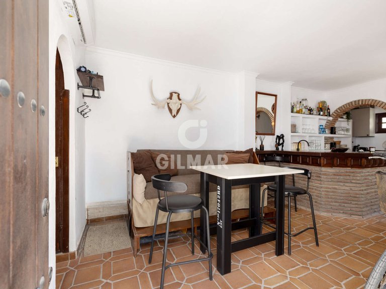 Town House for Sale in Estepona, Malaga 8