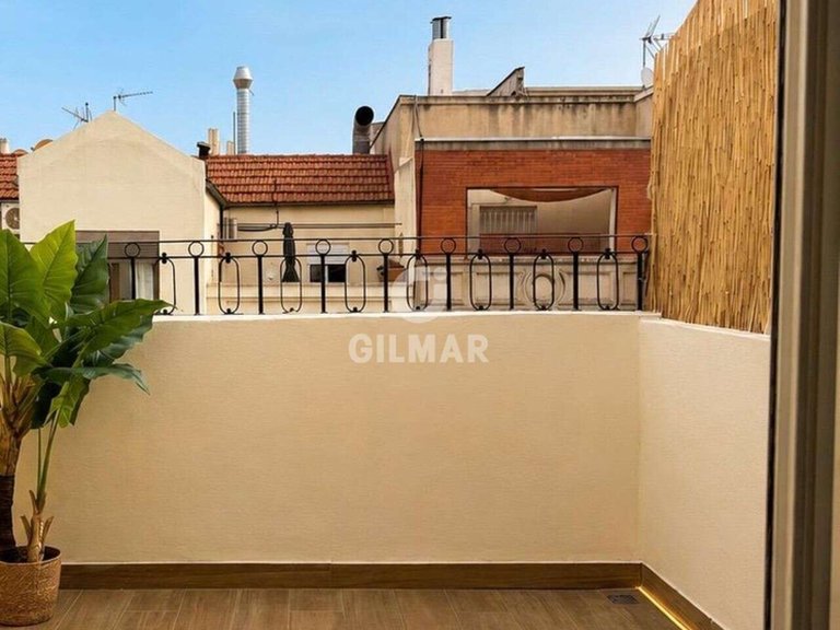 Penthouse for Sale in Madrid, Madrid 9